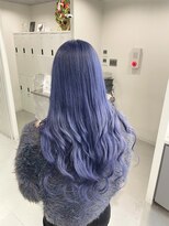 シェア 天王寺(share)&nbsp;ブルーカラー/ネイビーブルー