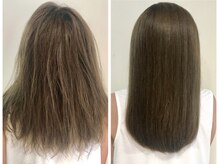 ラカ ヘアーアンドメイク 赤坂(LAKA hair&make)