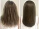 ラカ ヘアーアンドメイク 赤坂(LAKA hair&make)の写真/[うるツヤ美髪へ]梅雨の嫌な時期が始まる前に髪対策しておきませんか？クセ・うねりなどのお悩み解決♪