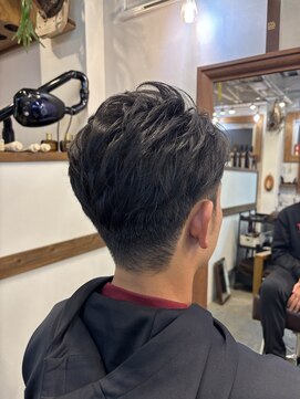 アイノベル(‘Inovel’) カット