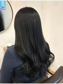 アッシュグレージュ