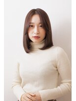 プラスワン 自由が丘(+ONE)&nbsp;【＋ONE　自由が丘】ナチュラル×ストレート