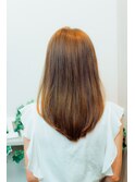 【Grous Hair 錦糸町】☆HAPPYレイヤー♪ 4 