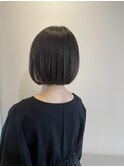 中村/美髪ストレート/30代/40代/50代