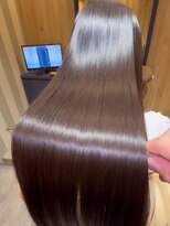 カミケンパセオ(kamiken.paseo)&nbsp;うる艶◎美髪縮毛矯正【カミケンパセオ】