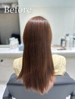 LAPISUTA 門前仲町&nbsp;ヘアエステプレミアム【髪質改善美容院LAPISUTA門前仲町】