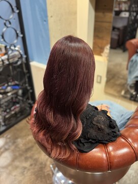 ホーミー(Homie) 大人気暖色カラー♪