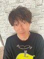ヘアメイクループ(hair make Loop) 森 雅史