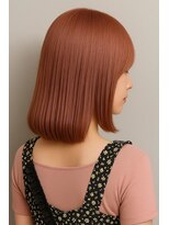 フロート 小阪店(float)&nbsp;小顔似合わせレイヤーカット/髪質改善ダメージレスカラー