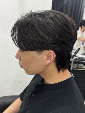 ピア ヤクイン(Pia Yakuin) 直毛で悩んでる方必見