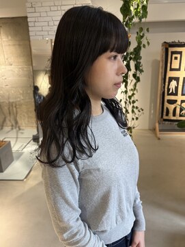 ニュア(neua) ナチュラルブラック/奈良/橿原神宮前