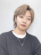 ロンドポレール 北千住(Lond polaire) 赤石真由 レイヤー