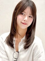 ヨリ サッポロ 札幌大通(yori SAPPORO) 似合わせカット30代40代50代ショートボブくびれレイヤーカット