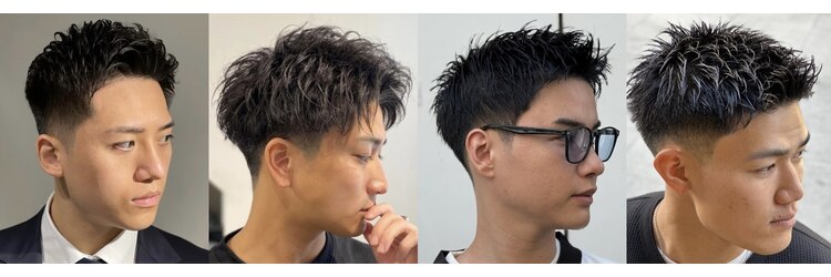 ドルクス 上野店(Dorcus)のサロンヘッダー