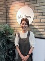 メロウ(Mellow) 岩舘 麻衣