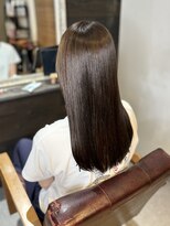 ロウ トウキョウ 八王子店(RAW TOKYO)&nbsp;髪質改善ストレート