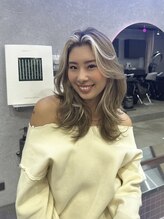 ルピネバイバド(Lupine by bud) Shizuku 