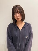 ラヴィズム 長岡店(LUVISM)&nbsp;三浦めい 【長岡】