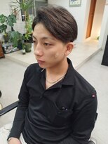 ガブ(GABU.)&nbsp;ナチュラルパート