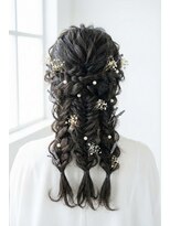 ネオヘアー 東三国(Neo hair)&nbsp;ヘアアレンジ