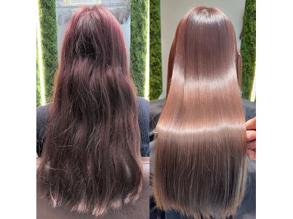 カミガミ 栄(KAMIGAMI)の写真