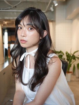 リムレス(LIMLESS) 韓国レイヤー/くびれレイヤー/顔周りレイヤー/万代/新潟駅前