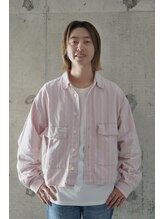 ステイシー(STACY) 鈴木 航平