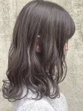 アトリエ モーリスヘアー 巣鴨店