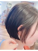 似合わせカット
