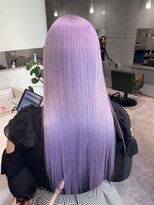 モニカ(MONIQA)&nbsp;ペールラベンダー