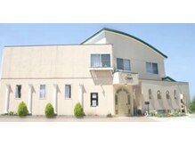 マギー(Magie+)の雰囲気（車はお店に向かって縦方向、他のお車が出やすいようお願いします）