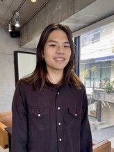 アンドレイ 表参道(andrey) Rui 【表参道】