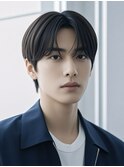 ガイルヘアメンズカットジェットモヒカンバズカットツイスパ
