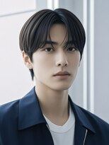 エイチ メンズ(H)&nbsp;ガイルヘアメンズカットジェットモヒカンバズカットツイスパ