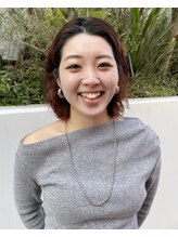 ナループロア ハチ(Nalu pu loa hachi)&nbsp;中島 楓香