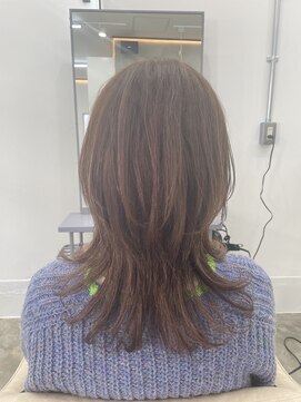 パル(PAL) ウルフ