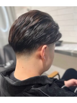 リア(Li'a) テーパーフェード/栄/矢場町