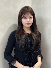 アスター 天神大名店(Aster)&nbsp;みみ 