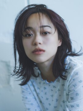 スタジオ ユー 浅草(studio U) レイヤーミディアム