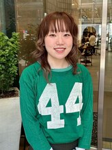 ラボー ノースプラザ店(LA'BO)&nbsp;三田 百香