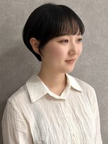 サーカス 町田(circus)&nbsp;ミニマムショート