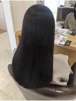 サラビューティーサイト 九大学研都市店(SARA Beauty Sight)&nbsp;【AIRI hair】髪質改善トリートメント