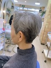 美容室もん ぷち