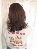 フォリス(Foris)&nbsp;ミディアムレイヤー
