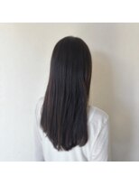 ロサアスール(rosa azul)&nbsp;黒髪ロング
