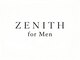 ZENITH for Men 千葉 メンズサロン/メンズカット/メンズパーマ【ゼニス メンズ】の写真/メンズショートからパーマやトレンド感のあるスタイルまで。あなたの理想のスタイルを叶えます◎