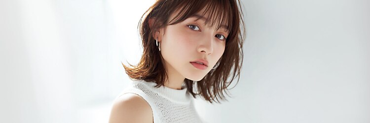 リタ いわき(Lita)のサロンヘッダー