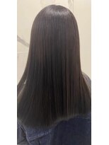 クララジャパン セタ(CLALA JAPAN Seta)&nbsp;髪質改善エステカラー&髪質改善トリートメント
