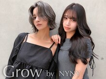 グロウバイニューヨークニューヨーク(Grow by NYNY)