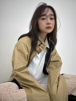 ユニ(uni)&nbsp;レイヤースタイル